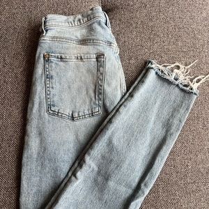 7 for all mankind size 28